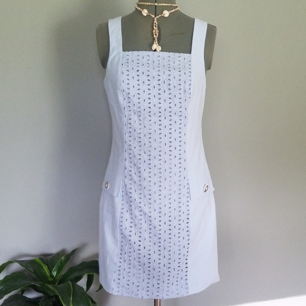 Simply Noelle dress